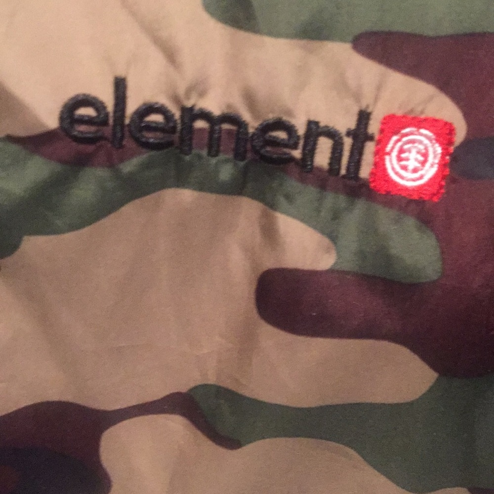 Element Reversible Jacket - image 3